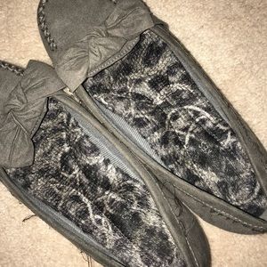 Flats